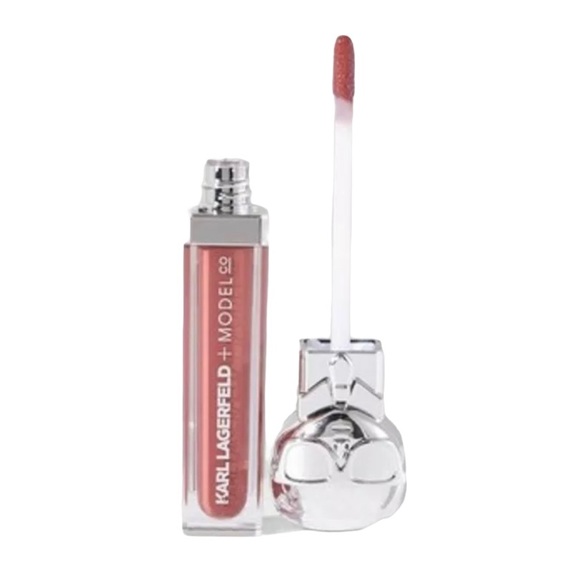KARL LAGERFELD Lip Lights Gloss St Germain Des Pre - Picture 2 of 8